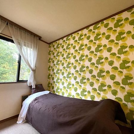 Heidihof Hotel Хакуба Екстер'єр фото