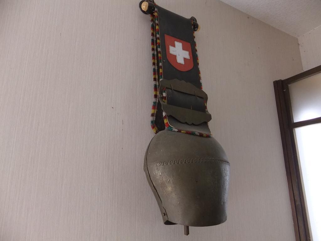 Heidihof Hotel Хакуба Екстер'єр фото