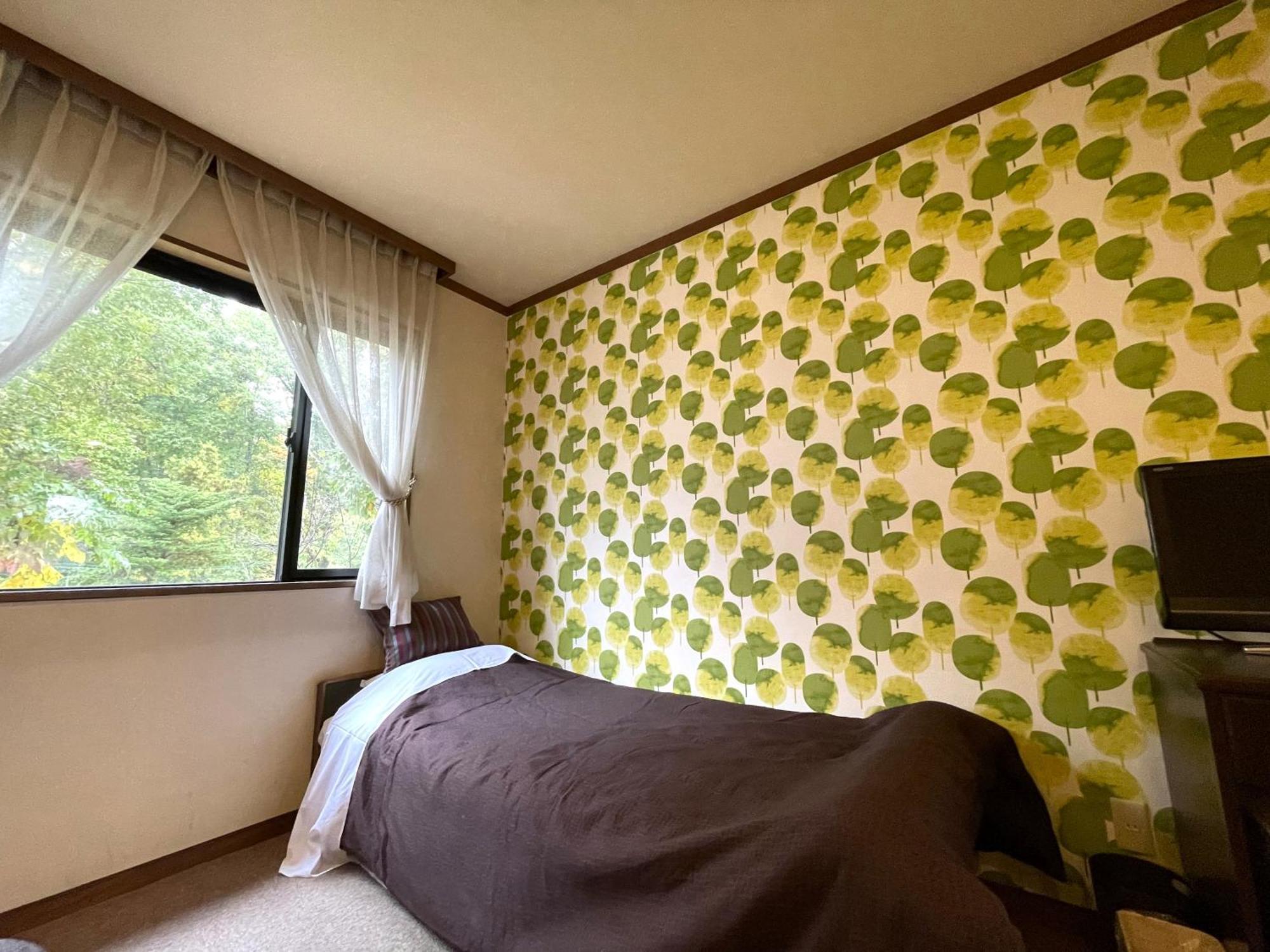 Heidihof Hotel Хакуба Екстер'єр фото