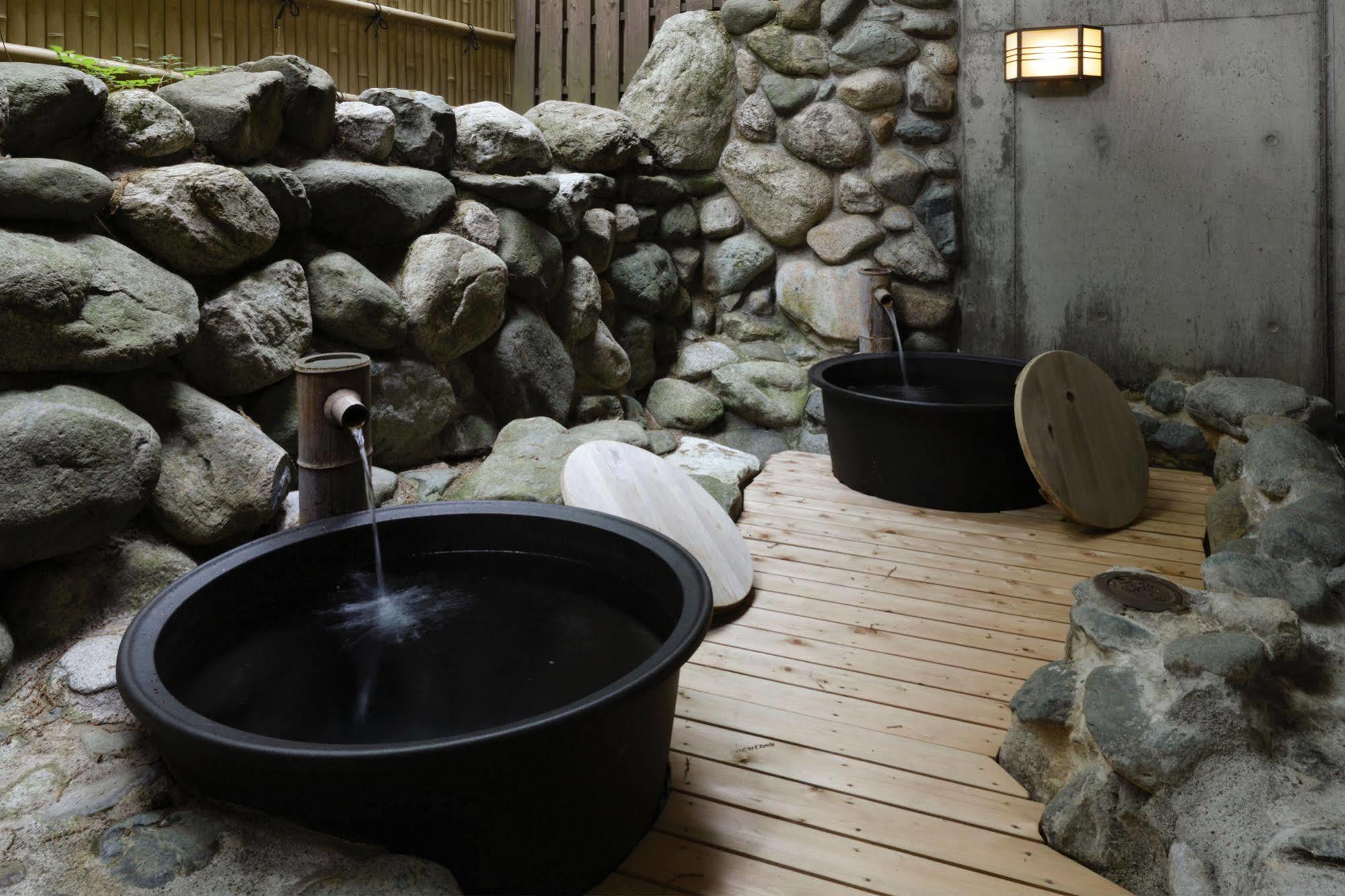 Heidihof Hotel Хакуба Екстер'єр фото